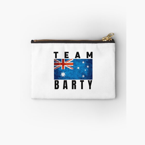 Item preview, Team barty (white) designed and sold by EuniceSigrid.