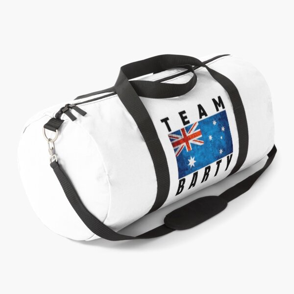 Item preview, Team barty (white) designed and sold by EuniceSigrid.