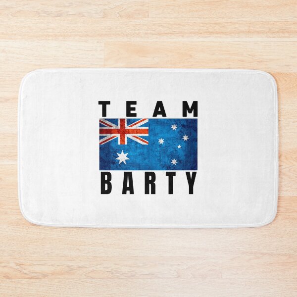 Item preview, Team barty (white) designed and sold by EuniceSigrid.
