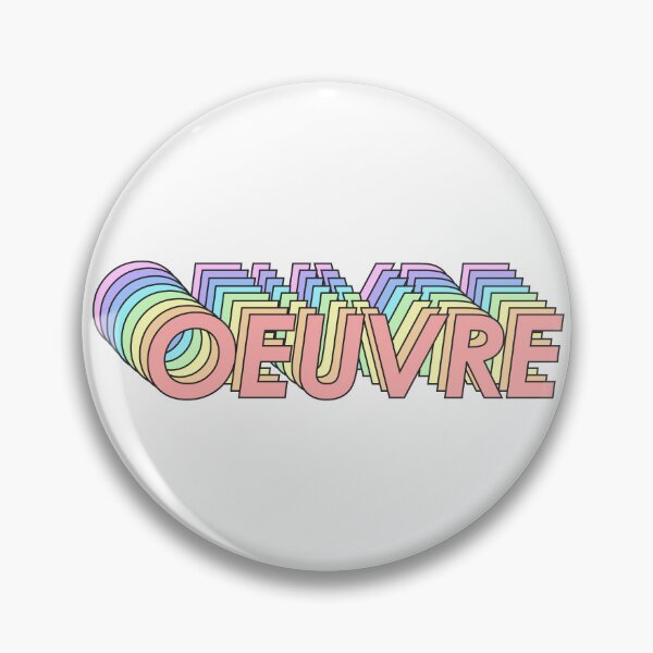 Item preview, OEUVRE designed and sold by oddwonders.