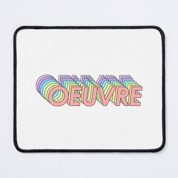 Item preview, OEUVRE designed and sold by oddwonders.