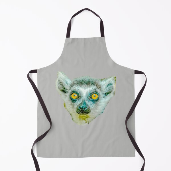 Item preview, Eyes Of A Ring Tailed Lemur By Merch, Limited Edition, Perfect Gift For You And Friends designed and sold by dwayneipstudio.