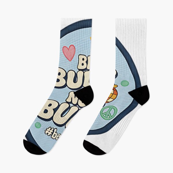 Item preview, Be A Buddy Not A Bully Kindness Positive Quote Cute Retro Design For School Kids Teachers And Friends designed and sold by ArtDesignTp.