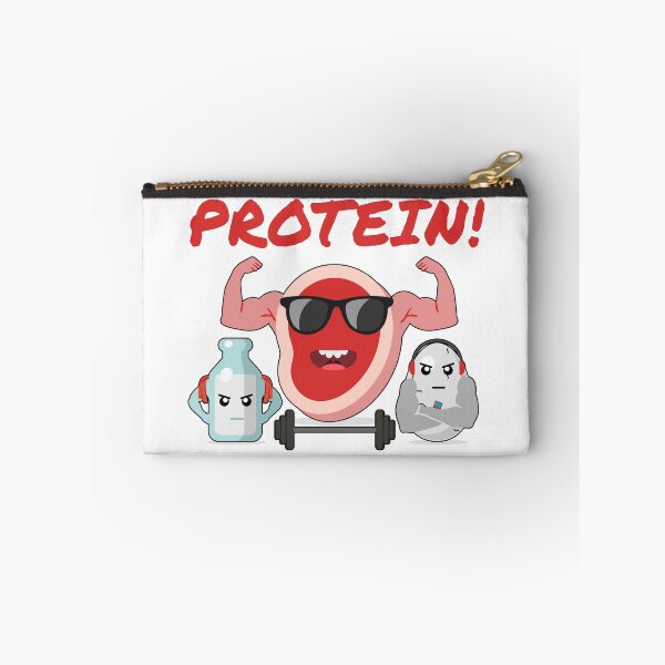 Item preview, Protein fitness muscles toning food designed and sold by anziehend.