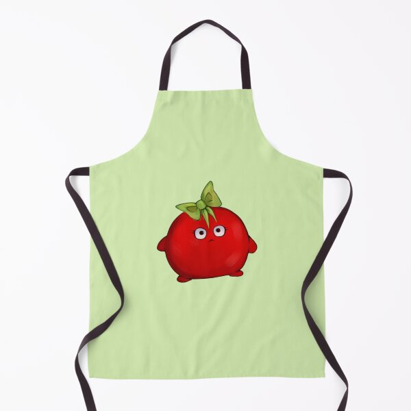 Item preview, Cute tomato drawing designed and sold by Eyes_digitalart.
