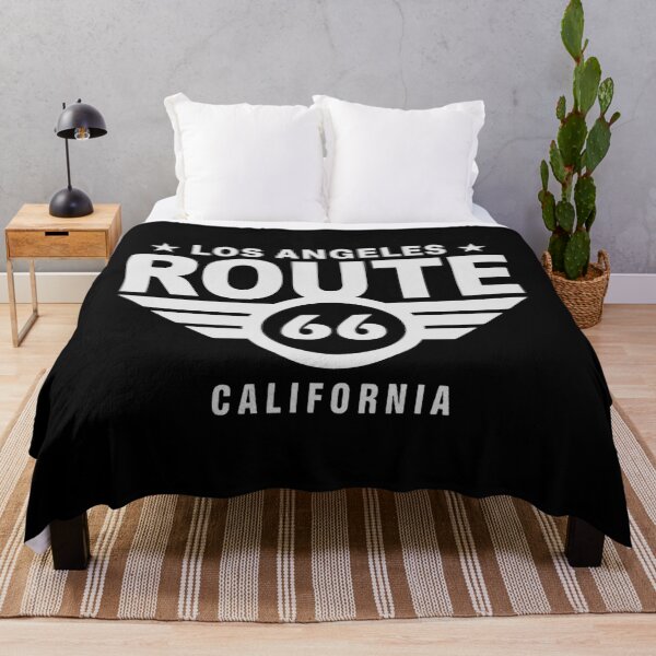 Item preview, Historic Route 66 – Freedom Highway designed and sold by TeeJungleStudio.