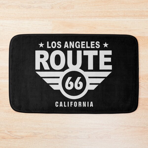 Item preview, Historic Route 66 – Freedom Highway designed and sold by TeeJungleStudio.