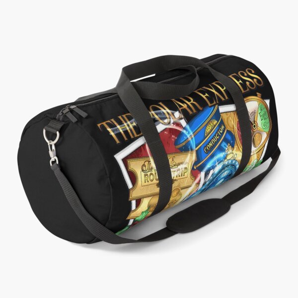 Item preview, Christmas Polar Express designed and sold by jamilabadelle.