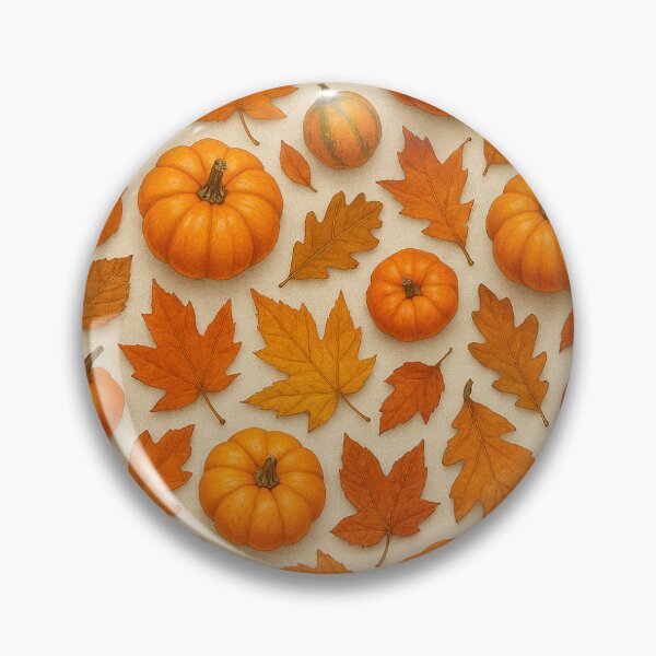 Item preview, Cosecha de calabazas designed and sold by TheRealJoshD.