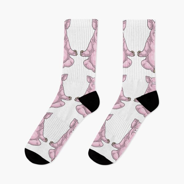 Item preview, Pig Yoga Fitness Meditation designed and sold by Snabdesign84.