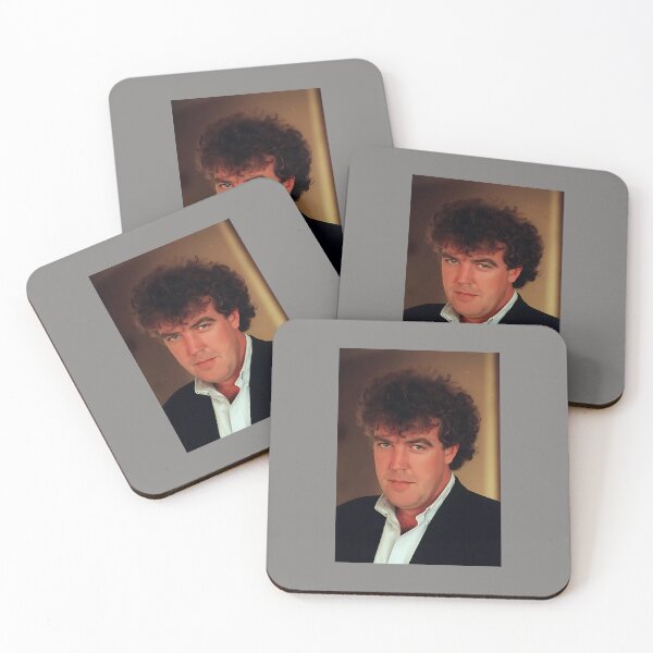 Item preview, JEREMY-CLARKSON-YOUNG designed and sold by loganbutlem.