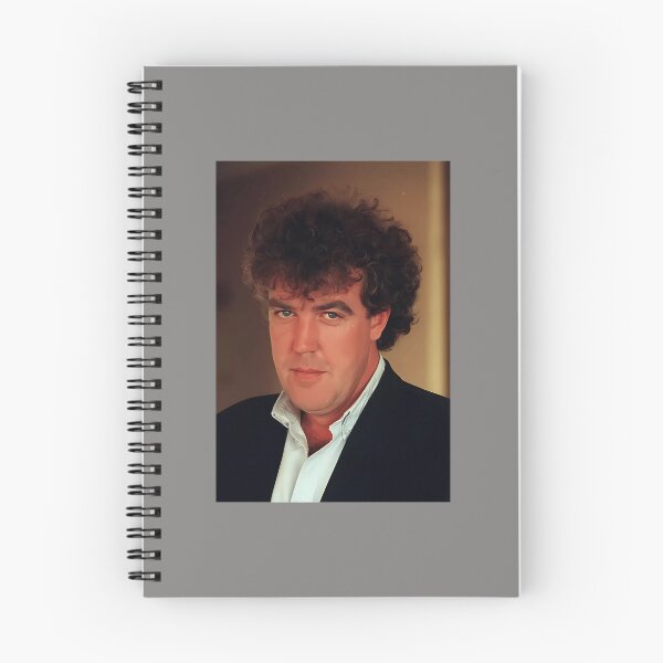Item preview, JEREMY-CLARKSON-YOUNG designed and sold by loganbutlem.
