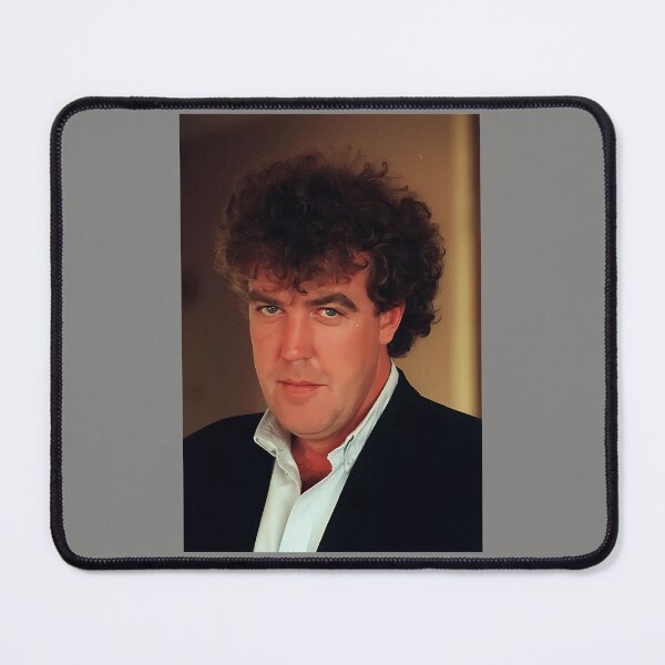 Item preview, JEREMY-CLARKSON-YOUNG designed and sold by loganbutlem.