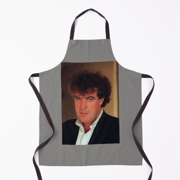 Item preview, JEREMY-CLARKSON-YOUNG designed and sold by loganbutlem.