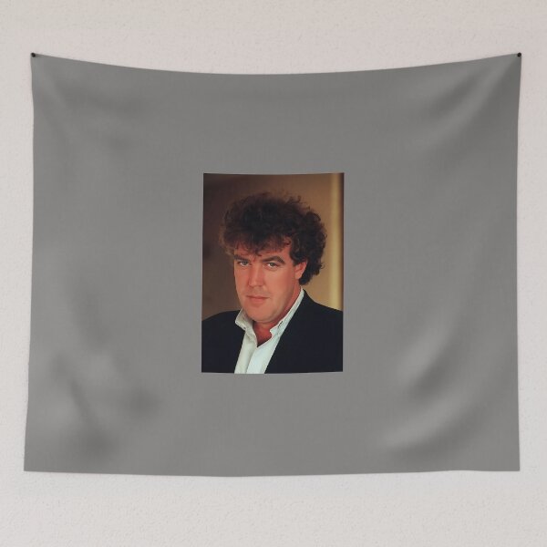 Item preview, JEREMY-CLARKSON-YOUNG designed and sold by loganbutlem.