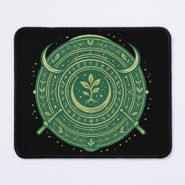 Item preview, Verdant Array designed and sold by Dead-Shadows.