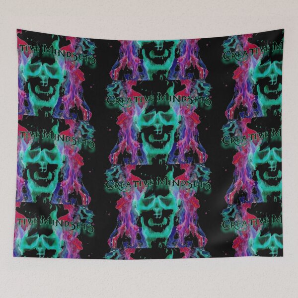 Item preview, Creative Mindsets in smoke designed and sold by Jessica Klingberg.