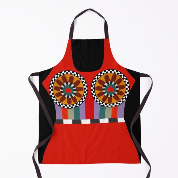 Item preview, Red dress designed and sold by GasconyPassion.