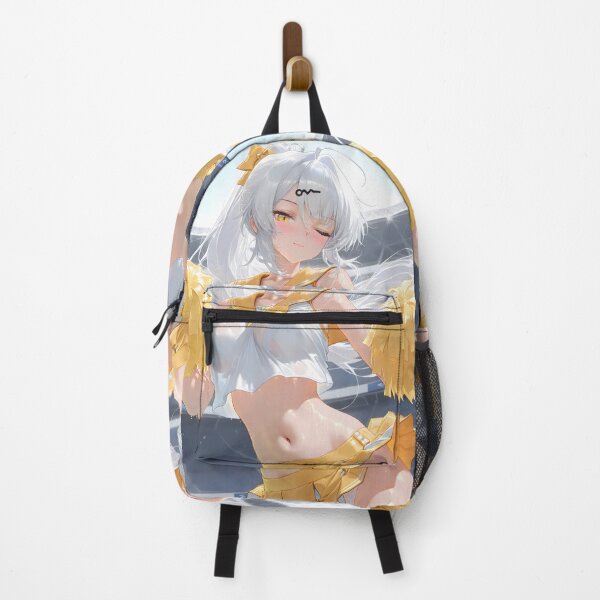 Item preview, Yixuan Zenless Zone Zero Cheerleader Anime Girl Waifu Stadium Style designed and sold by TorbenKuhano.