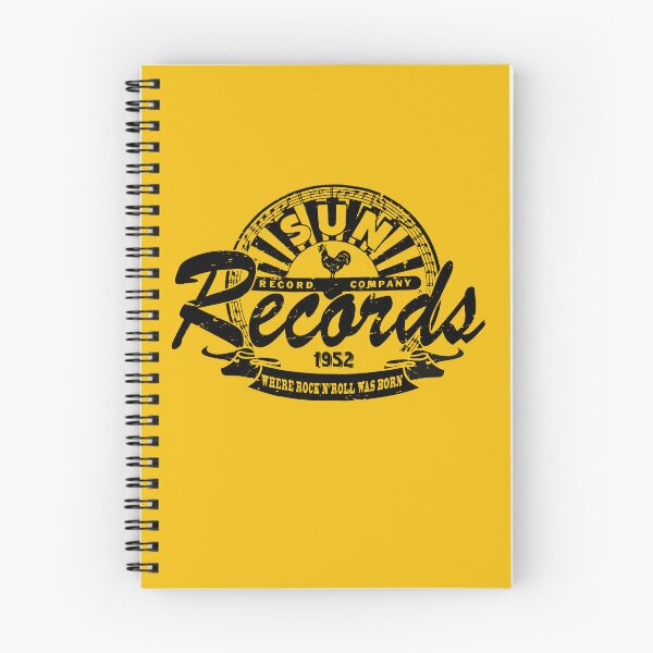 Item preview, Vintage Record Label designed and sold by ElChadino's.
