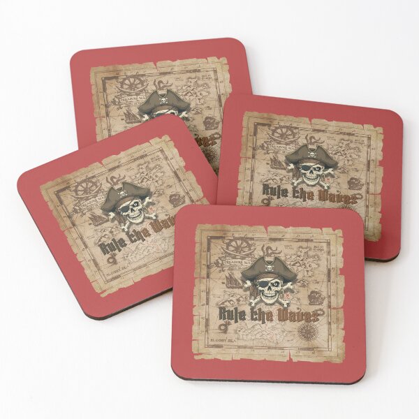 Item preview, Rule the Waves designed and sold by IREMORHAN.