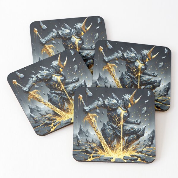 Item preview, Obsidian Warrior, Ai Generated Art  designed and sold by ACC .