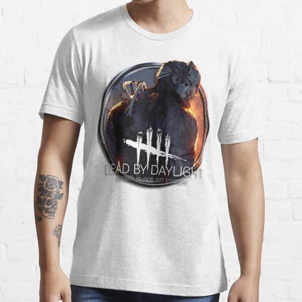 Dead by Daylight T-shirt essentiel