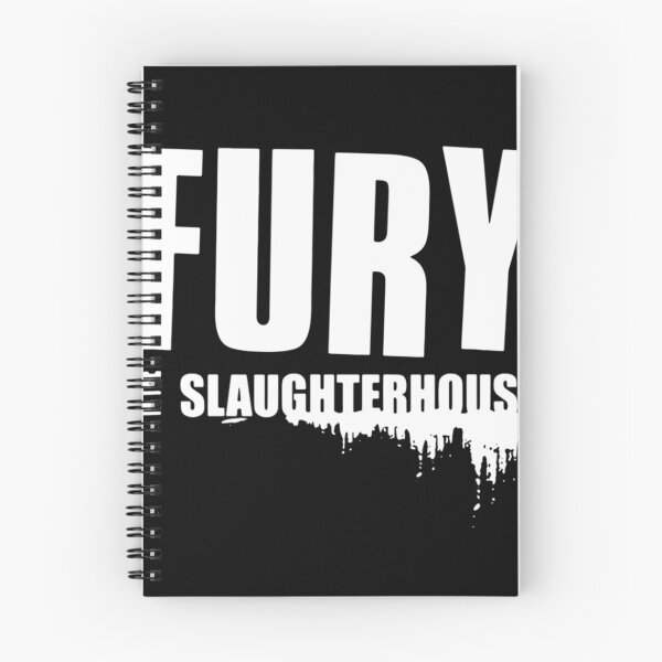 Item preview, Fury In The Slaughterhouse 2023 designed and sold by jamilabadelle.