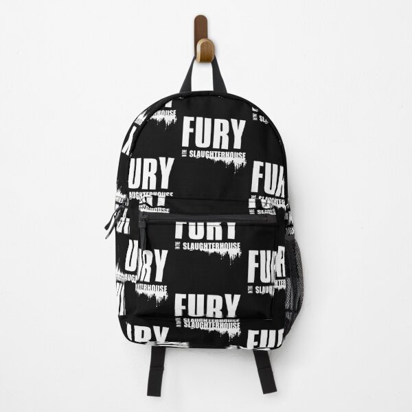 Item preview, Fury In The Slaughterhouse 2023 designed and sold by jamilabadelle.
