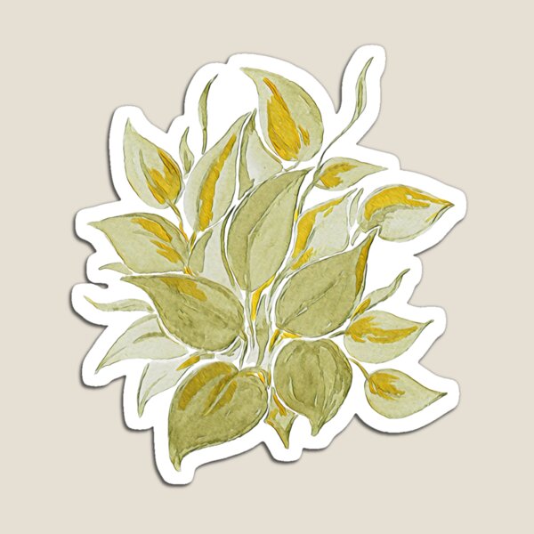 Item preview, Hoja designed and sold by SaraMN88.