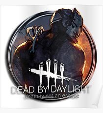 Dead by Daylight Poster
