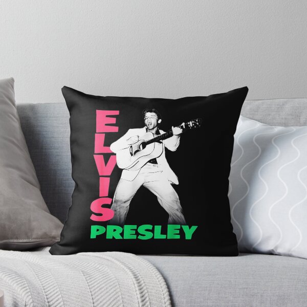 ▪️50's【ELVIS PRESLEY】CUSHION ▪️50's【ELVIS PRESLEY】CUSHION