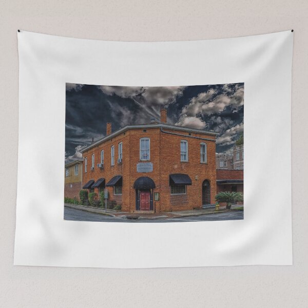 Item preview, Crystal Beer Palace designed and sold by dbvirago.