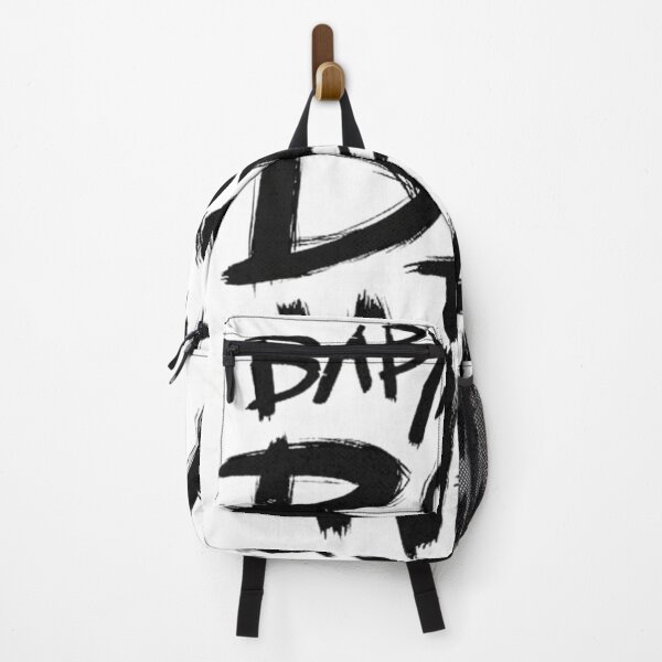 Item preview, Born This Way – Bold Empowerment Typography Design designed and sold by FloraMyst.
