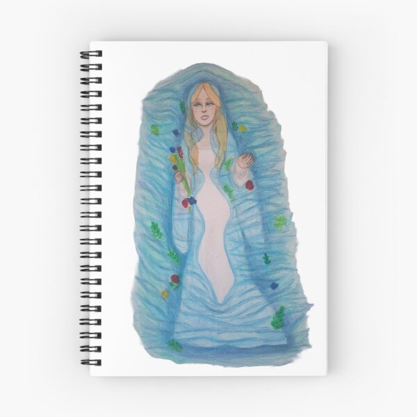 Item preview, The Fate of Ophelia designed and sold by KJdesigns7.