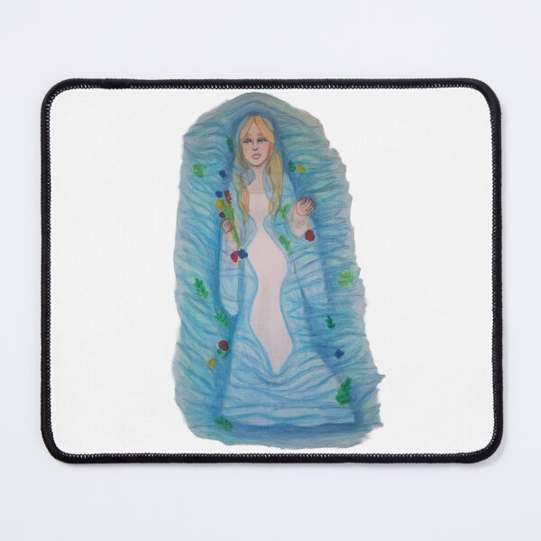Item preview, The Fate of Ophelia designed and sold by KJdesigns7.