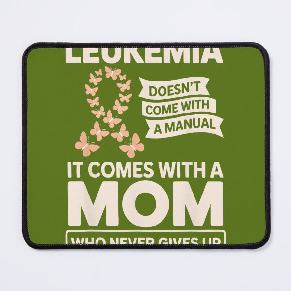 Item preview, Leukemia Mom Butterfly Orange Ribbon Warrior By Merch, Limited Edition, Perfect Gift For You And Fr designed and sold by floresuvart.