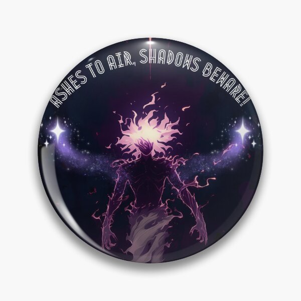Item preview, Ashes to Air designed and sold by LizeScribe.