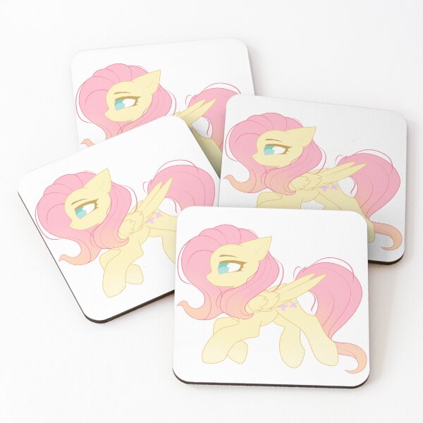 Item preview, Fluttershy designed and sold by Nnaly.