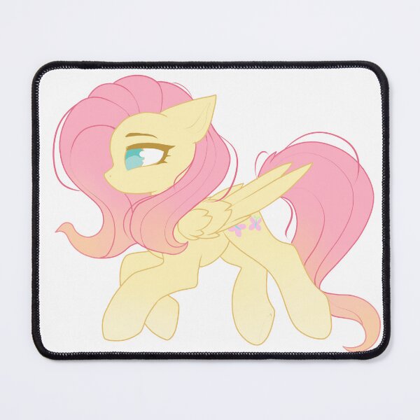 Item preview, Fluttershy designed and sold by Nnaly.