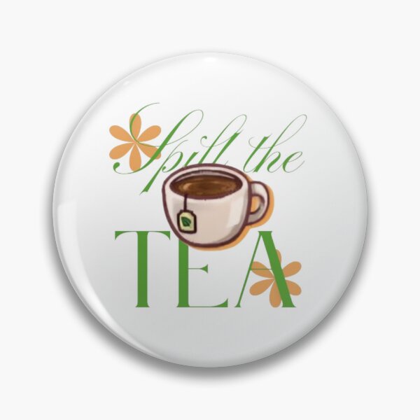 Item preview, Tea Lover – Cozy Aesthetic Design designed and sold by ByaStudio.