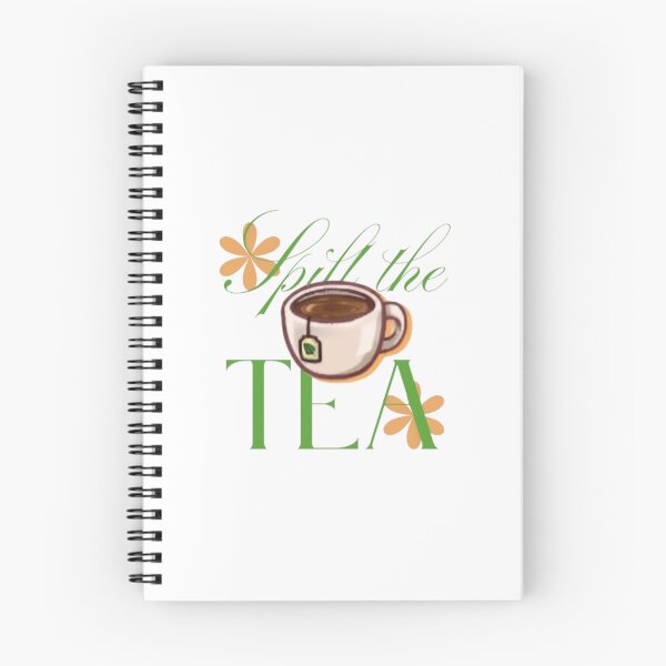 Item preview, Tea Lover – Cozy Aesthetic Design designed and sold by ByaStudio.