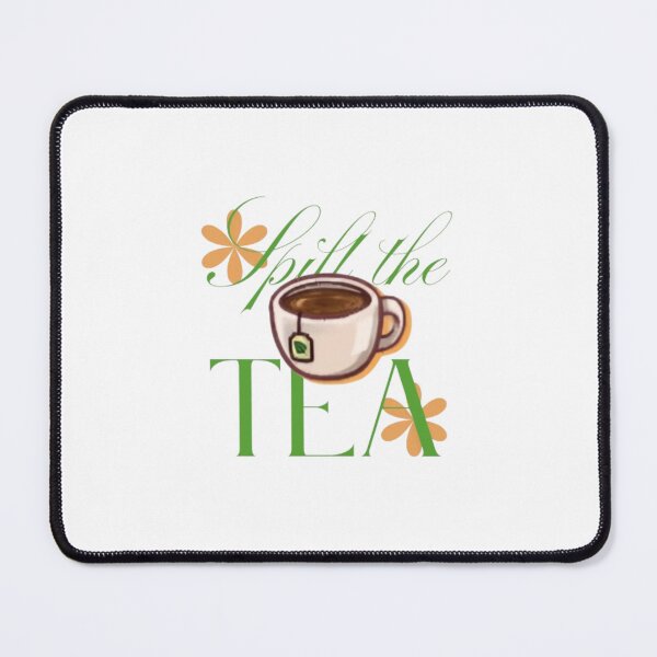 Item preview, Tea Lover – Cozy Aesthetic Design designed and sold by ByaStudio.