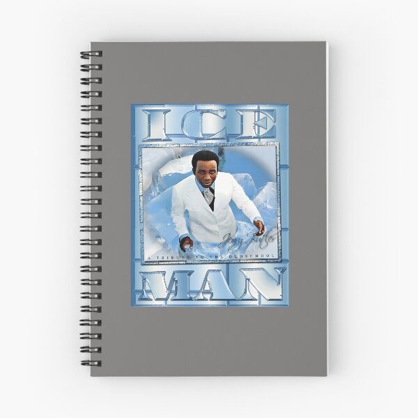 Item preview, JERRY-BUTLER-THE-ICE-MAN-D-1-POSTER designed and sold by julianfoster6d.
