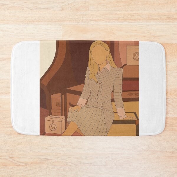 Item preview, Glinda Upland designed and sold by PenguinThug.