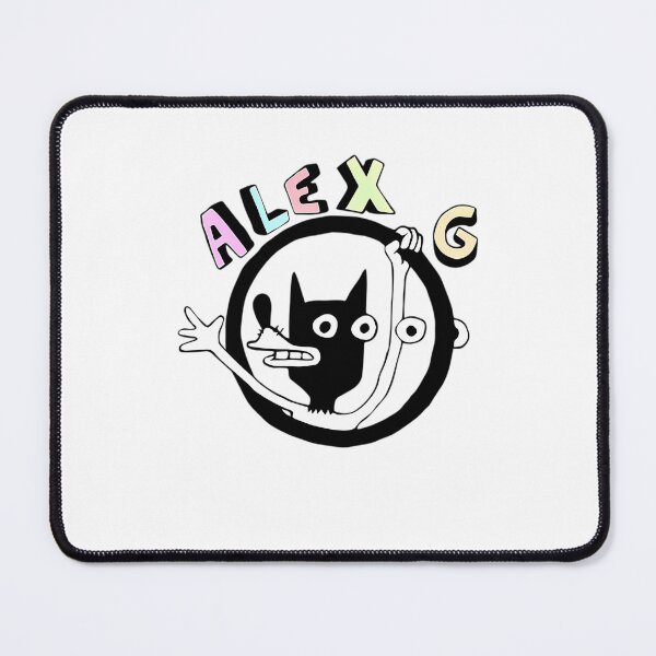 Item preview, Alex G 2025 Style New Show Vintage Live Singer American Music designed and sold by jamilabadelle.