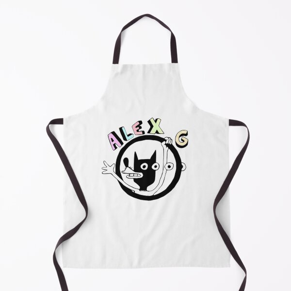 Item preview, Alex G 2025 Style New Show Vintage Live Singer American Music designed and sold by jamilabadelle.