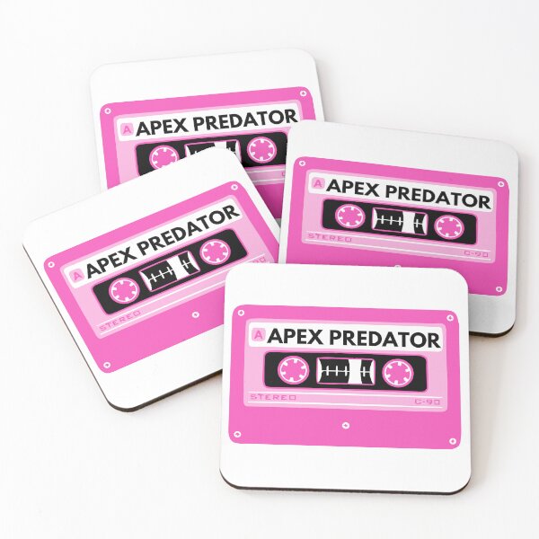 Item preview, Mean Girls Cassette designed and sold by broadwaygirl142.