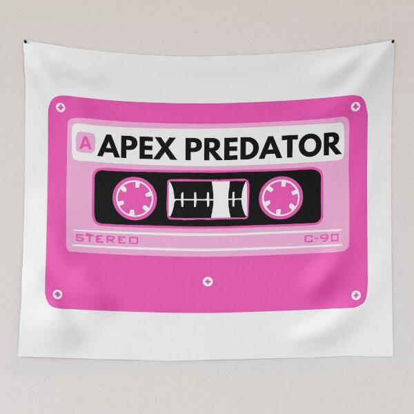 Item preview, Mean Girls Cassette designed and sold by broadwaygirl142.