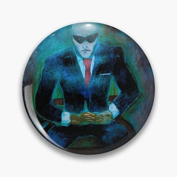 Item preview, Focus designed and sold by Slum-Alley.